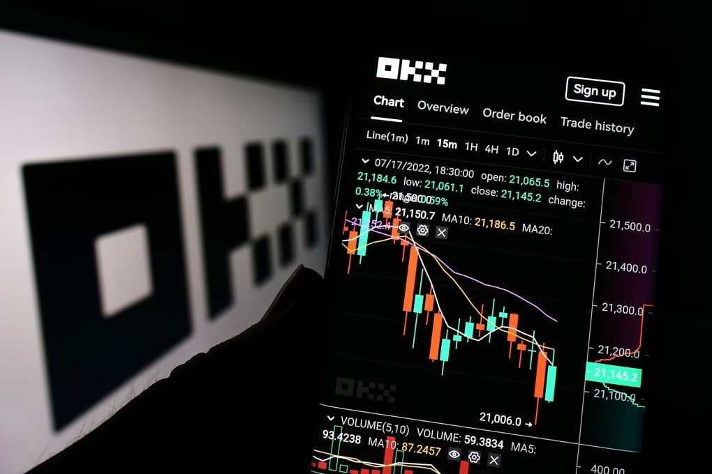 okx app官方下载平台:最新版安全下载入口与安装教程指南
